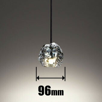 オーデリック LED小型ペンダント【ダクトレール取付専用】 OP252740R ODELIC [OP252740R]