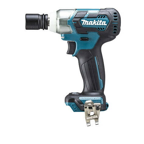 マキタ 充電式インパクトレンチ(本体のみ バッテリ・充電器・ケース別売) TW161DZ makita ソケット別売..