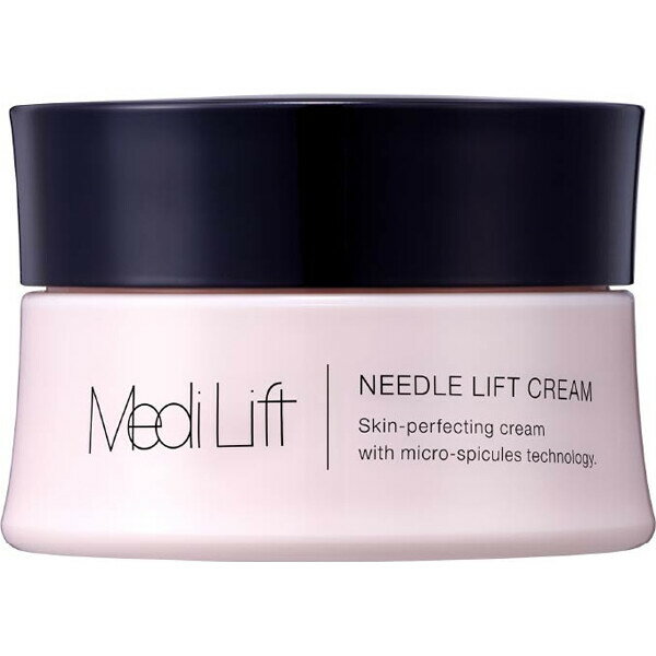 YML0014 ヤーマン メディリフト ニードルリフトクリーム Medi Lift Needle Lift Cream [YML0014]