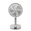 BFN301-W BLUEFEELʥ֥롼ե (ۥ磻) BARSET 4D FAN [BFN301W]