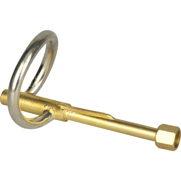 Petromax(ペトロマックス) HK500用 スペアパーツ [No.152] ジェネレーター STA-2183