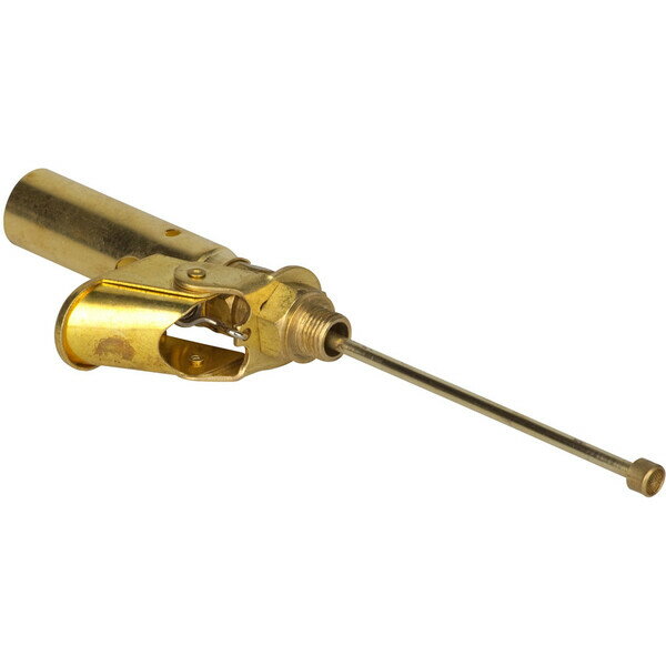 Petromax(ペトロマックス) HK500用 スペアパーツ [No.226] クイックライター ブラス STA-12593