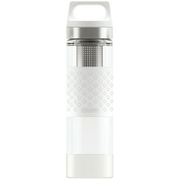SIGG - SIGG（シグ） ホット＆コールド 0.4L（グラス） STA-12640 [STA12640]