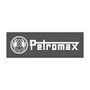 STA-13623 Petromax(ペトロマックス) ロゴステッカー(ホワイト)(4)