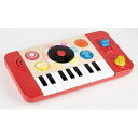 HAPE リズミカルDJスタジオ