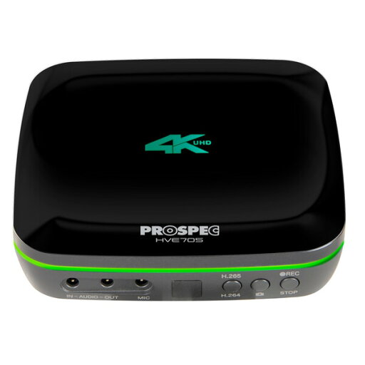 プロスペック デジタル保存機器 HVE705PROSPEC プロスペック デジタル保存機器 HVE705PROSPEC