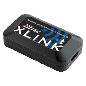 ハイテックマルチプレックスジャパン Hitec XLINK【44309】 ラジコン用充電器