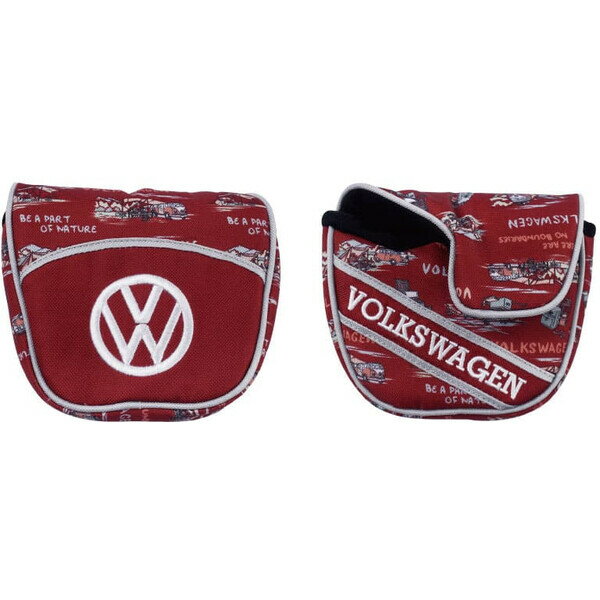 VWPC-1805-MAL-WINE ե륯 ͥޥåѥѥСʱǤѡ磻 Volkswagen