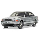 CORGI 【再生産】1/36 ジェームス ボンド BMW 750i ’トゥモロー ネバー ダイ’【CGCC05105】 ミニカー