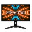 GIGABYTE（ギガバイト） 31.5型 ゲーミング液晶ディスプレイ（4K UHD解像度/SuperSpeed IPSパネル/HDMI 2.1/リフレッシュレート144Hz/応答速度1ms MPRT） Gaming Monitor GIGABYTE M32U