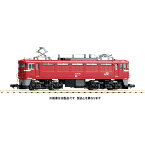 ［鉄道模型］トミックス (Nゲージ) 7150 JR ED79-100形電気機関車(Hゴムグレー)