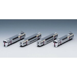 ［鉄道模型］トミックス (Nゲージ) 98444 JR 215系近郊電車（2次車）基本セット（4両）