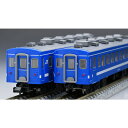 ［鉄道模型］トミックス (Nゲージ) 98780 JR 50-5000系客車セット（6両）