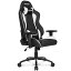 AKRacing（エーケーレーシング） ゲーミング・オフィスチェア（ホワイト） AKレーシング Nitro V2 Gaming Chair AKR-NITRO-WHITE/V2