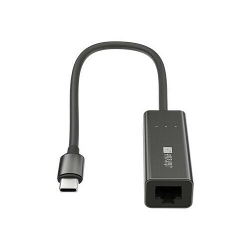 エアリア USB Typa-C接続 