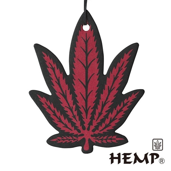 NAX-051-008 ニューアークス AIR FRESHENER ミッドナイトアイス HEMP