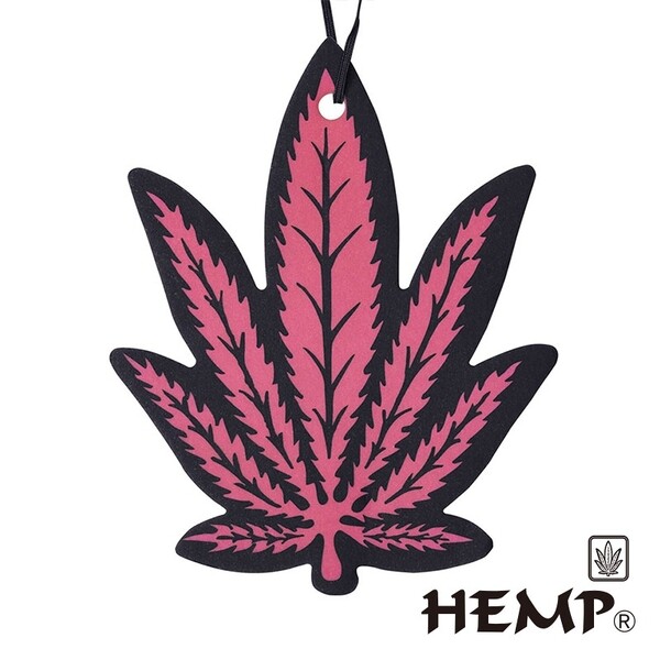 NAX-051-023 ニューアークス AIR FRESHENER ラブアディクト HEMP