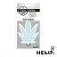 NAX-055-002 ˥塼 FD AIR FRESHENER ॹ㥹ߥ HEMP