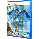 ソニー インタラクティブエンタテインメント 【PS5】Horizon Forbidden West 通常版 ECJS-00014 PS5 ホライゾン フォービドゥンウエスト ツウジョウ