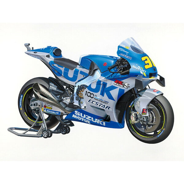 ߥ 1/12    GSX-RR 2014139 ץǥ