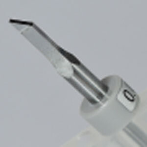 ファンテック スジ彫りカーバイト0.8【SB-08】 工具