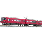 ［鉄道模型］グリーンマックス (Nゲージ) 31541 名鉄5300系（5303編成）4両編成セット（動力付き）