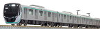［鉄道模型］グリーンマックス (Nゲージ) 31562 東急電鉄2020系（田園都市線・2138編成）基本4両編成セット（動力付き）
