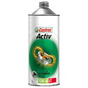 ACTIVE4T_10-40_1 JXg[ ACTIV 4Ti10W-40 1Lj CASTROL