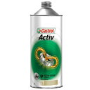 ACTIVE2T_1 カストロール ACTIV 2T（1L） CASTROL