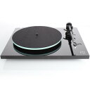 PLANAR2-MK2-BLACK-60HZ K R[hv[[ubNy60Hzpz REGA@vi[2