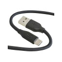 GOPPAiSbpj USB Std-A to USB-Type-CP[u 2.4A 1.5miubNj GP-ACU2S150CM/B
