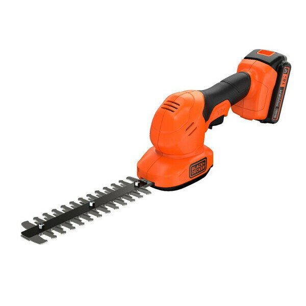 BCSS18D1 ubNfbJ[ 18V ŐE؃oJ BLACK+DECKER