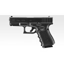 Glock19 G19 東京マルイ ガスブローバック グロック19 Gen.4 エアガン