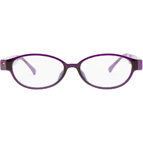 クリア電子 HoldOn Ai/Glasses【大人用】（パープル） HOLDONG2-ADULT/PU CLEAR ELECTRON [HOLDONG2ADULTPU]