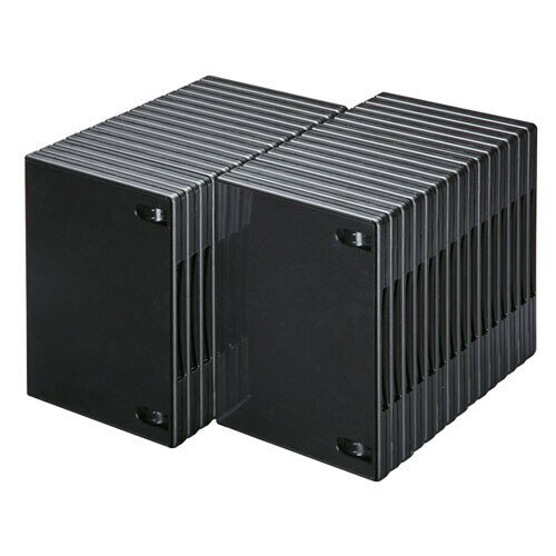 ����掠�ץ饤 DVD�ȡ��륱������1���Ǽ��30�祻�åȡ��֥�å��� DVD-TN1-30BKN