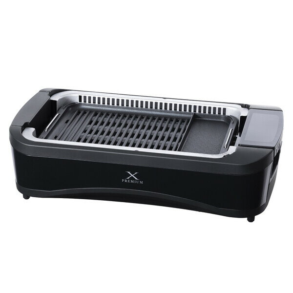 YGMC-FXT130XGRILL PREMIUM YGMC-FXT130-B YAMAZEN ۥåȥץ졼ȡ֥å YAMAZ...