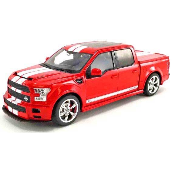 GTXsbg 1/18 VFr[ F-150 X[p[Xl[N (bh/zCgXgCv) US ExclusiveyGTS043USz ~jJ[