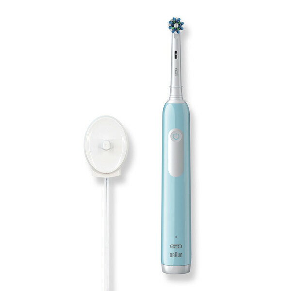 D3055133CB ブラウン 電動歯ブラシ（カリビアン） BRAUN　Oral-B（オーラルB）　PRO1 [D3055133CB]