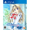 Strawberry Nauts PS4版 エンターグラム