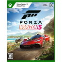 日本マイクロソフト 【Xbox Series X】Forza Horizon 5 I9W-00010 XBOX フォルツァホライゾン5