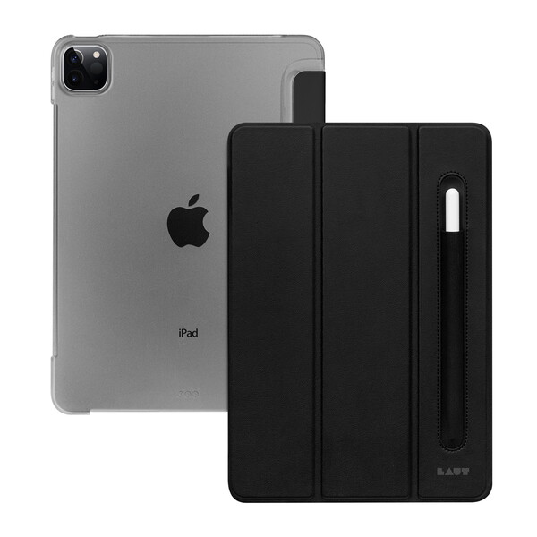 新品未開封 Smart Folio ブラック (iPad Pro 11インチ) Amazon.com: Apple Smart Folio for iPad Pro 11-inch (M5 and M4