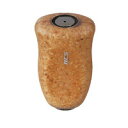 SLPワークス RCS Iシェイプ コルクノブ(クリア) 00056122 SLP-WORKS Sサイズ交換可 ハンドルノブ