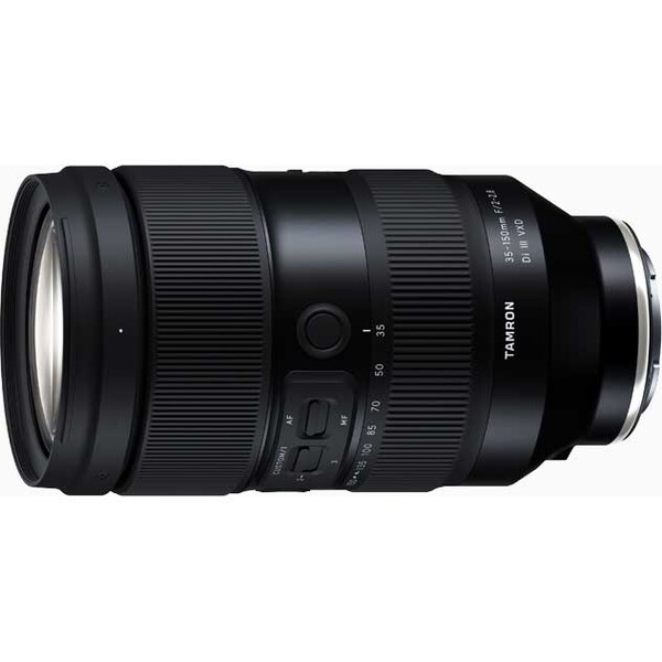 TA35-150DI3VXDA058S ^ 35-150mm F/2-2.8 Di III VXD (ModelFA058j FE}EgpYitTCY~[XΉj