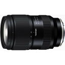 TA28-75DI3VXDG2A063S タムロン 【Joshin web限定：ケンコープロテクター付きのセット】28-75mm F/2.8 Di III VXD G2 (Model：A063） ※FEマウント用レンズ（フルサイズミラーレス対応）