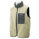 SJK-021_M(١) ѥǥ ܥե꡼٥ M(L١塦㥳) Pazdesign BOA FLEECE VEST