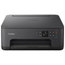 キヤノン A4プリント対応 インクジェットプリンター複合機（ブラック） Canon PIXUS（ピクサス） TS7530 PIXUSTS7530BK