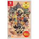 マーベラス Switch 天穂のサクナヒメ BEST PRICE HAC-2-AUSDC NSW テンスイノサクナヒメ レンカ 