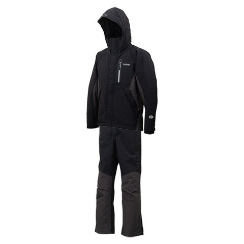 SBR-043_L(ubNO[) pYfUC BSEH[CX[c3 LTCY(ubNO[) Pazdesign BS WARM RAIN SUIT III