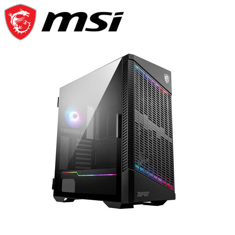 楽天市場】msiミドルタワーの通販