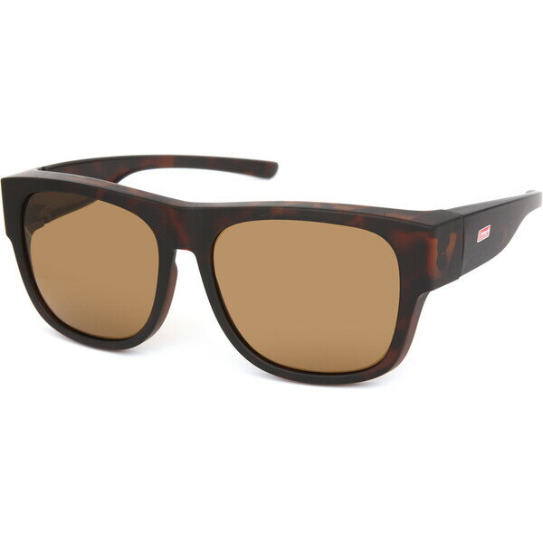 COV02-2 コールマン オーバーグラス（軽量タイプ） Coleman